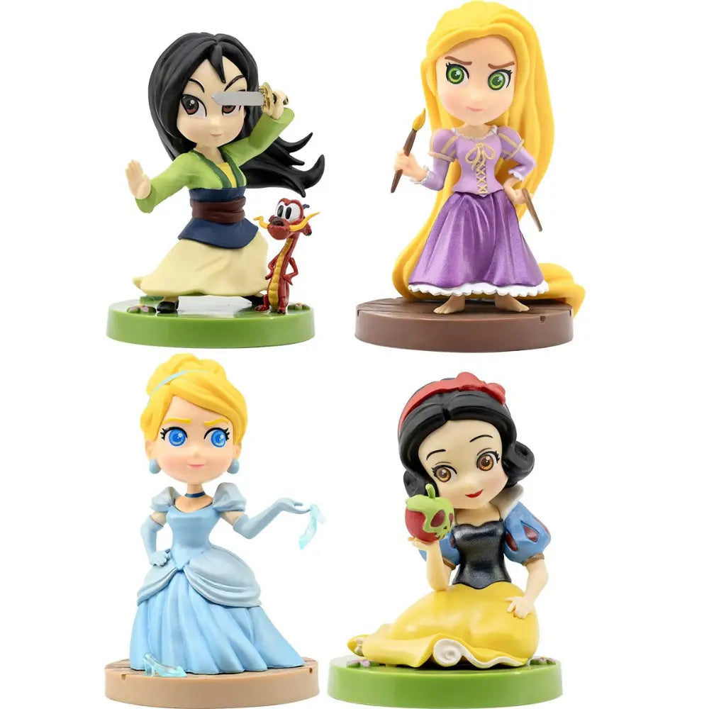Disney Princess Enchanted Classic Series Assortment 1-piece