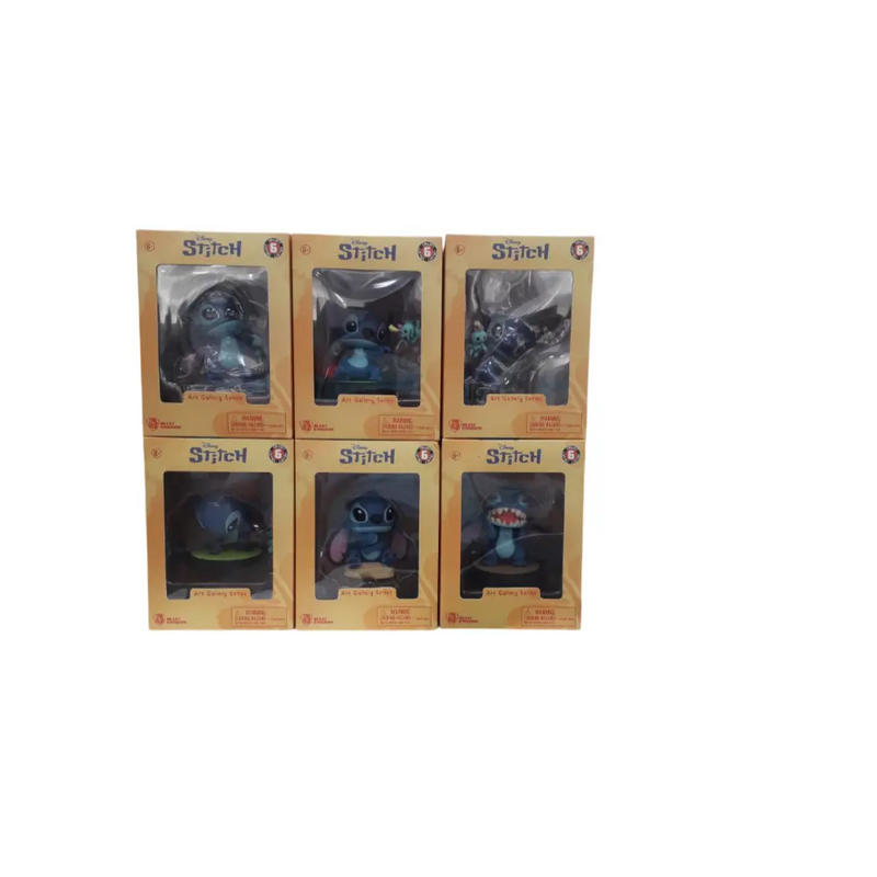 Lilo & Stitch Art Gallery Series Assortment 1-piece