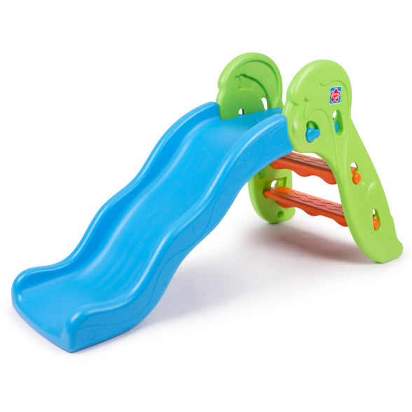 Grown Up Splash & Wavy Slide