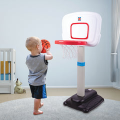 Grown Up Basketball Stand