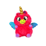 Fairy Tails Unidorables 10 Inch Plush Assortment - Sold per piece