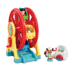 ELC Happy Land Ferris Wheel