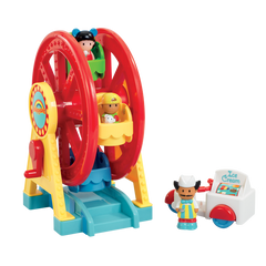 ELC Happy Land Ferris Wheel