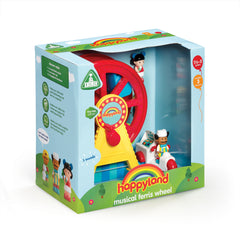 ELC Happy Land Ferris Wheel