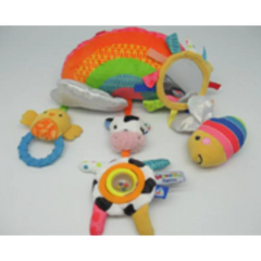 ELC Blossom Farm Pram Toy