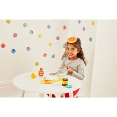 ELC Wooden Pancake Set