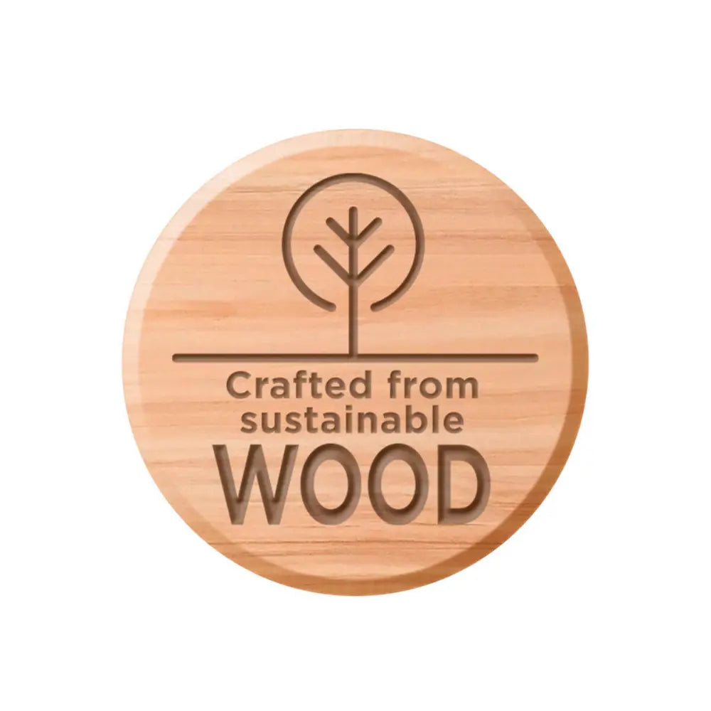 ELC Wooden Pots & Pans