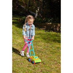 ELC Bubbles Mower Friction