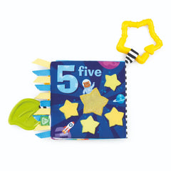 ELC Development Wall My First 123 Book