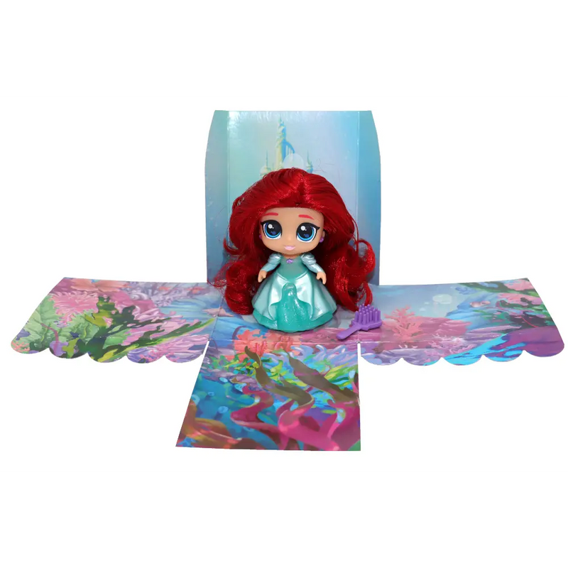 Disney Giftable Single Pack S2 W1