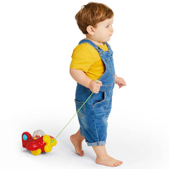 Early Learning Centre Popping Plane