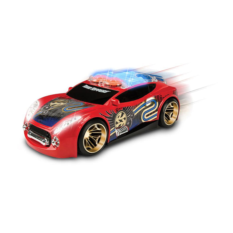 Road Ripper Lights and Sounds Beatz 10 Inch Battery Operated