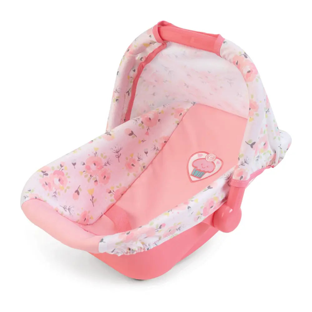 Early Learning Centre Cupcake Car Seat