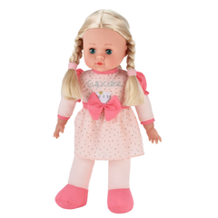 دمية كلوه الرضيعة من إي إل سي (ELC Cupcake Chloe Baby Doll)