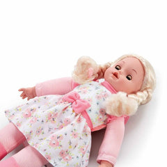 دمية كلوه الرضيعة من إي إل سي (ELC Cupcake Chloe Baby Doll)