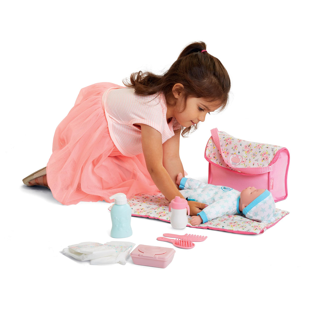 Early Learning Centre Cupcake Changing Bag