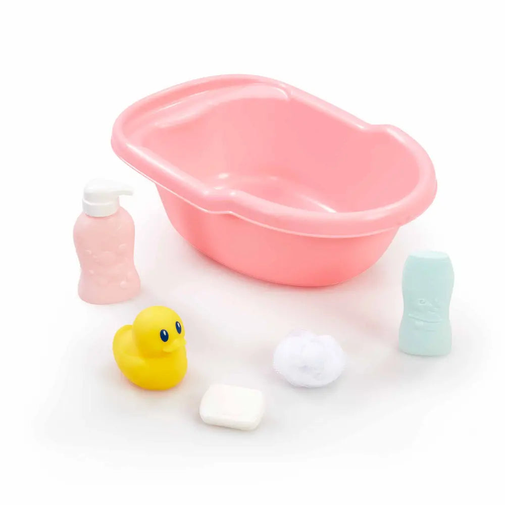 Elc Cupcake Bath Set