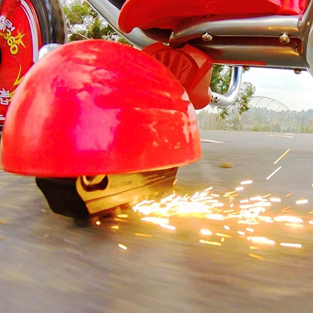Razor Flash Rider Machine 360 V2