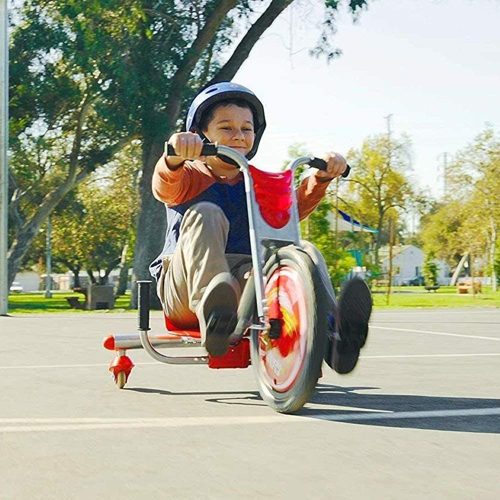 Razor Flash Rider Machine 360 V2