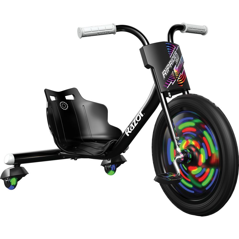 Marketplac Rip Razor Razor Rip Rider 360 Lightshow – ELC Toys Qatar