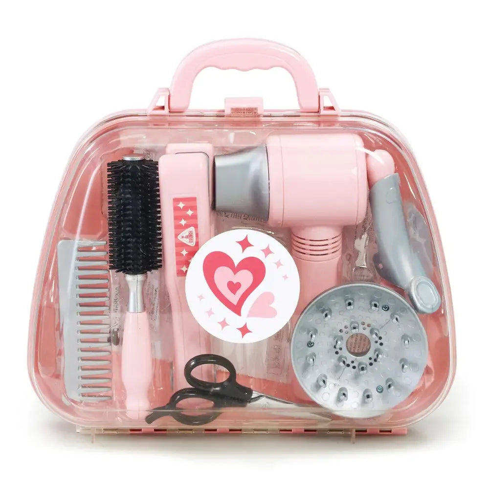 Early Learning Centre Hair Play Case
