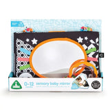 Early Learning Centre  Sensory Baby Mirror