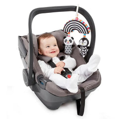 ELC Dwall B&W Baby Chimes