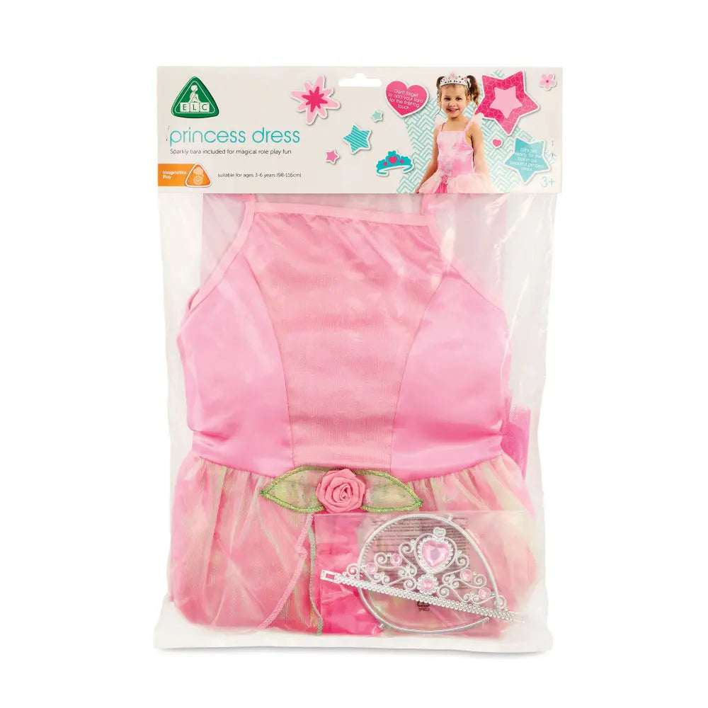 ELC Princess Dress