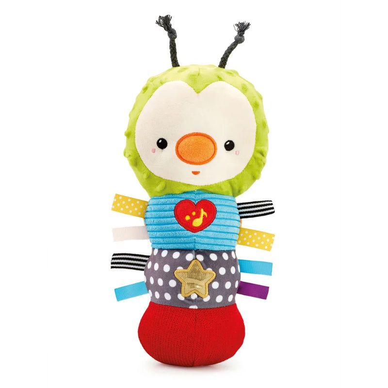Little Senses Lullaby Glow Friend