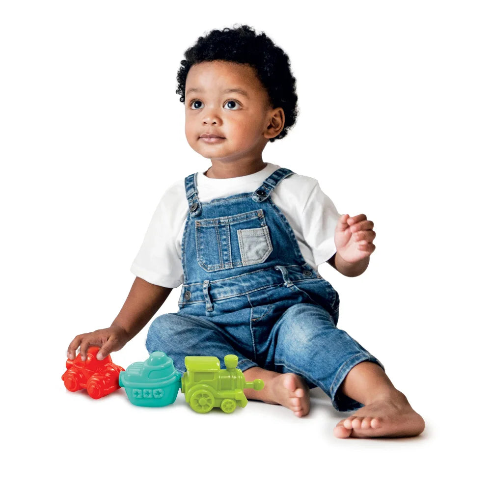 ELC Development Wall Baby Activity Set