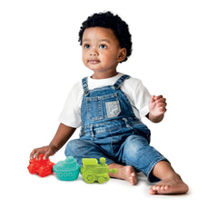 ELC Development Wall Baby Activity Set