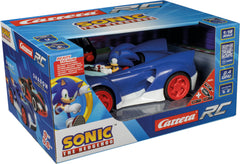 Carrera RC  Sonic Racing Team