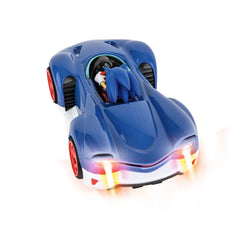 Carrera RC  Sonic Racing Team