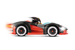 Carrera  RC  Sonic Racing Shadow