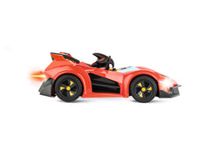 Carrera  RC Team Sonic Racing Shadow