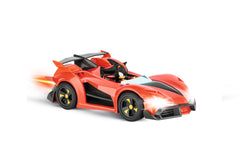 Carrera  RC Team Sonic Racing Shadow
