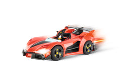 Carrera  RC Team Sonic Racing Shadow