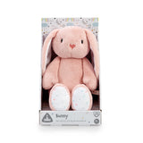 Early Learning Centre Baby Bunny Soft Plush Toy - Pink