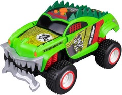 RoadRipper Light & Sound Extreme Action Assortment 9 Inch