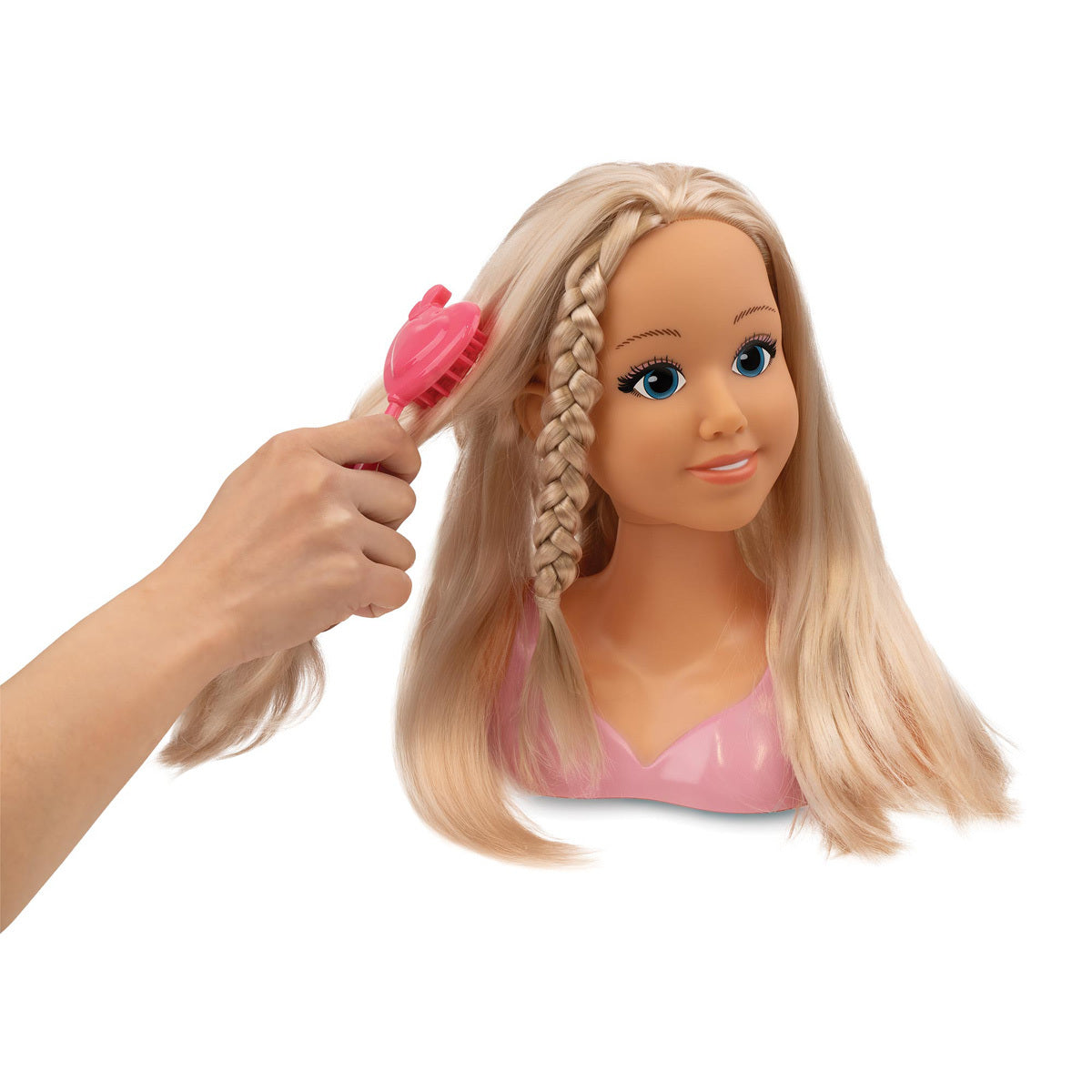 إيرلي ليرنينغ سنتر Cupcake Styling Head
