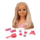 إيرلي ليرنينغ سنتر Cupcake Styling Head