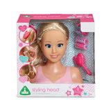 إيرلي ليرنينغ سنتر Cupcake Styling Head