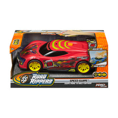 RoadRipper Light & Sound Speed Swipe Assorted 10 Inch Assortment