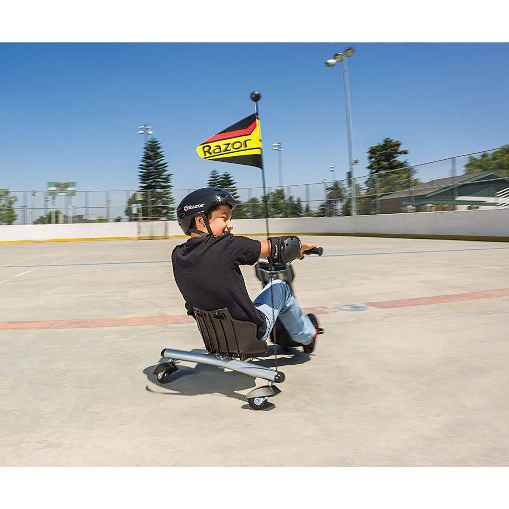 Razor Power Rider Machine 360 V2 14Km/Hr