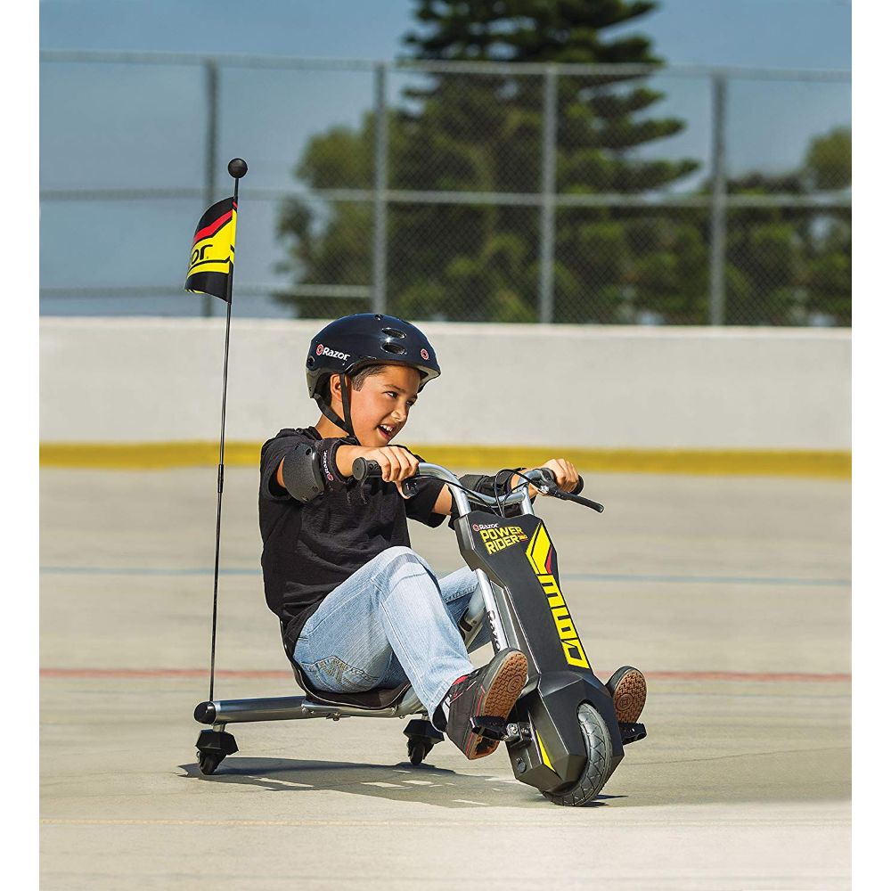 Razor Power Rider Machine 360 V2 14Km/Hr