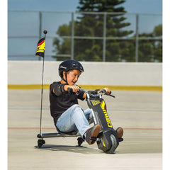 Razor Power Rider Machine 360 V2 14Km/Hr