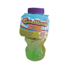 Gazillion Bubbles 8oz (237ml)