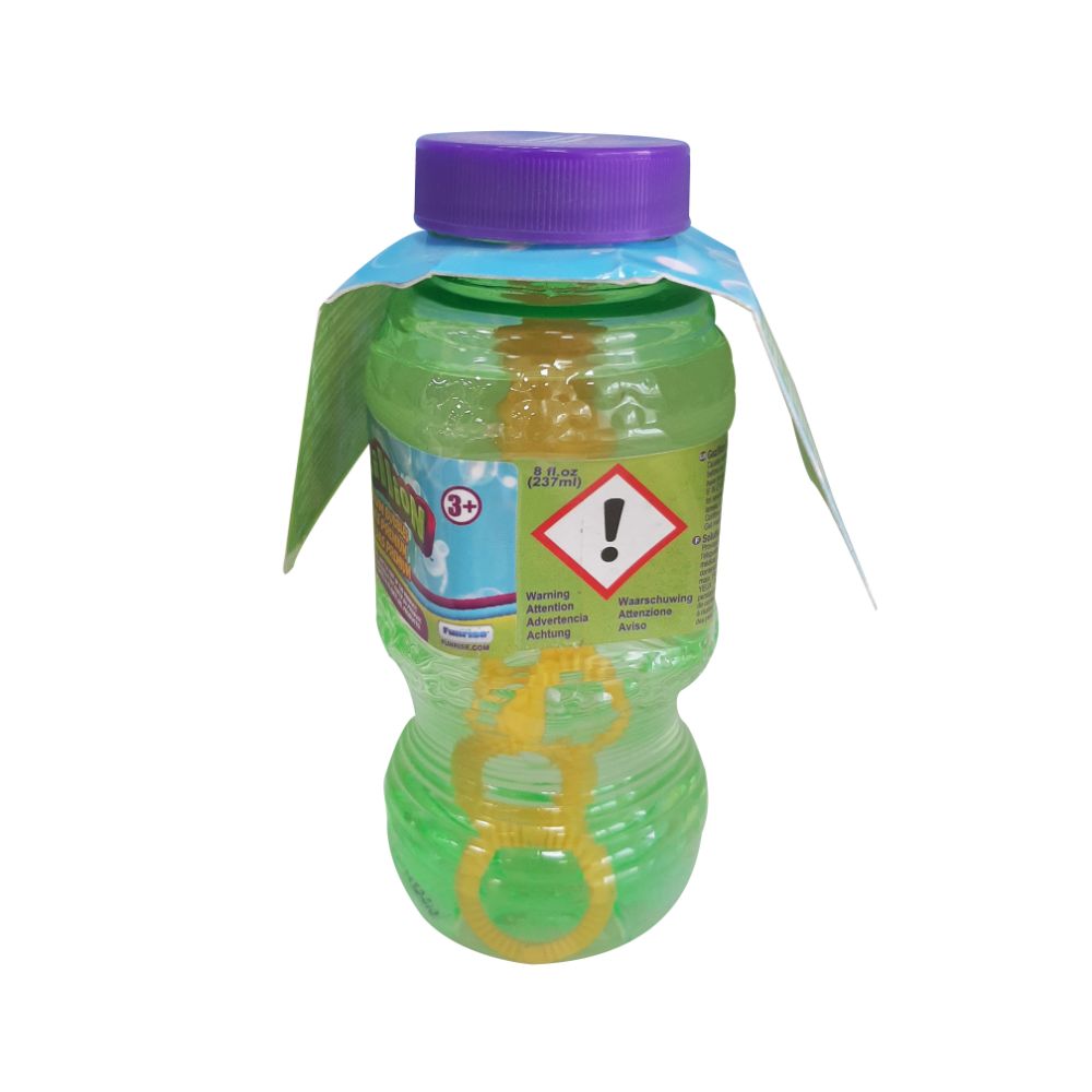 Gazillion Bubbles 8oz (237ml)
