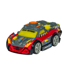 Nikko Road Ripper Afterburner Assortment