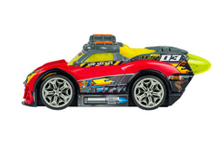 Nikko Road Ripper Afterburner Assortment